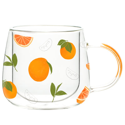 Vasos de Vidrio Resistente al Calor para Home Office - Image 14