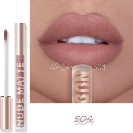 Brillo Labial Antiaderente de Larga Duración - Image 5