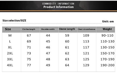 Chaqueta Polo Casual de Calidad Premium para Hombre - Image 7