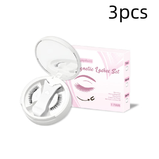 Pestañas Magnéticas Premium - Image 9