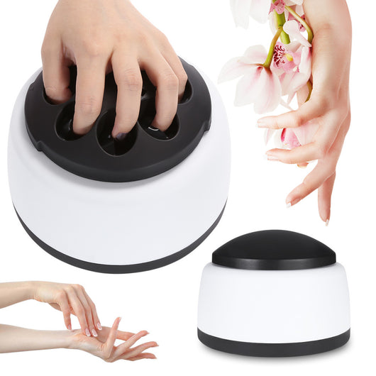 Máquina Descargadora de Vapor Ambiental - Image 31