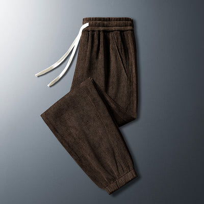 Pantalones de Pana Suave para Hombre con Tecnología Sanitaria - Image 7