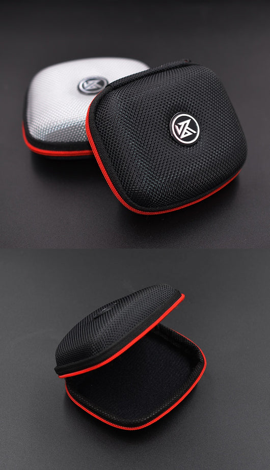 Estuche Protector de Auriculares con Cierre Seguro y Diseño Portátil - Image 11