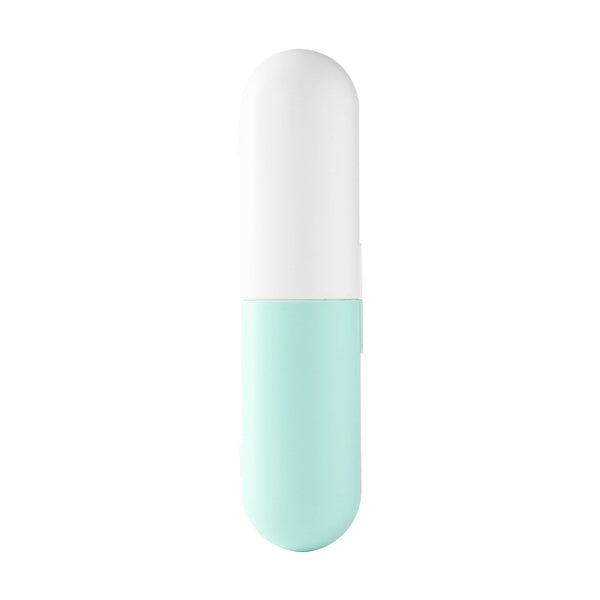 Esterilizador UV Portátil para Cepillos de Dientes