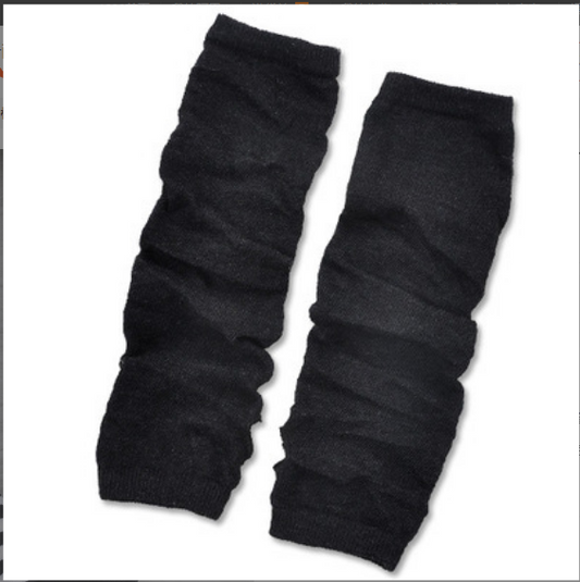 Guantes de Lana sin Dedos Elegantes para Mujer - Image 2
