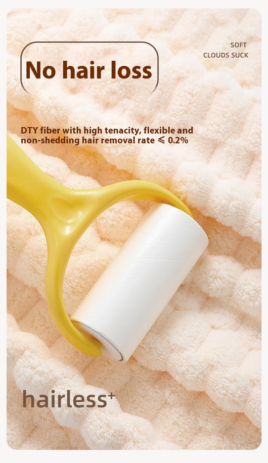 Toalla de Baño Gruesa Absorbente Coral Talla Grande - Fibra de Felpa Clase A sin Desprendimiento - Image 18
