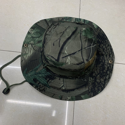 Gorra de Pesca con Visera Extra Grande Protección Solar - Image 48