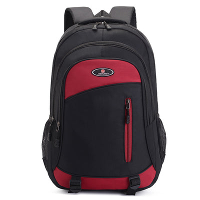 Mochila de Viaje para Hombre con Compartimento para Laptop - Diseño Minimalista - Image 27
