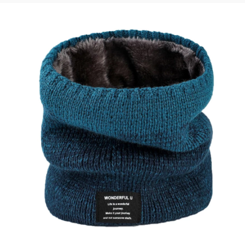 Cuello Degradado Personalizado para Parejas - Diseño Moderno y Versátil - Image 15