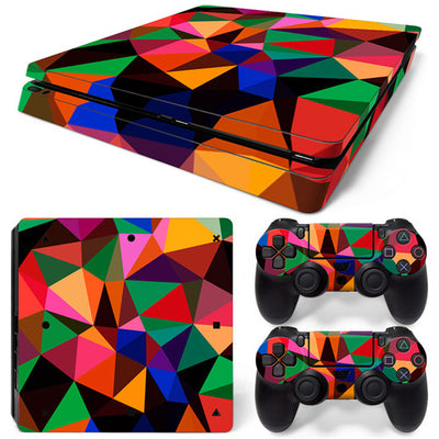 Protectores de Cuerpo Completo para Consolas de Videojuegos - Image 5