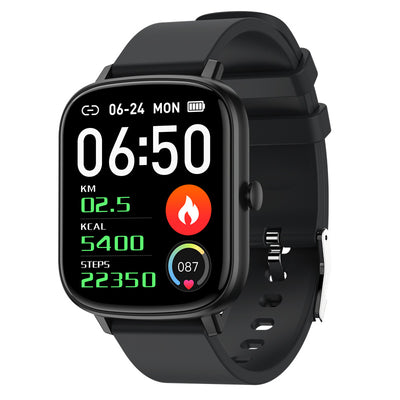 Pulsera Inteligente de Monitoreo Cardíaco con Múltiples Modos de Entrenamiento - Image 4