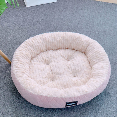 Cama Térmica Acogedora para Perros Medianos y Grandes - Image 15