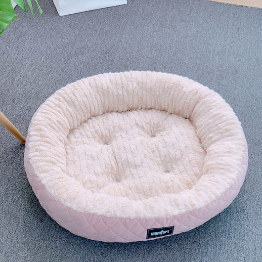 Cama Térmica Acogedora para Perros Medianos y Grandes - Image 15