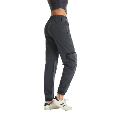 Overol Reflectante Colorido Talla Grande para Mujer - Image 21