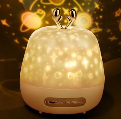 Luz Atmosférica Estrella de Ensueño - Decoración para Cumpleaños y Regalos Especiales - Image 9