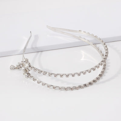 Diadema de Aleación Creativa con Personalidad para Mujer - Image 6