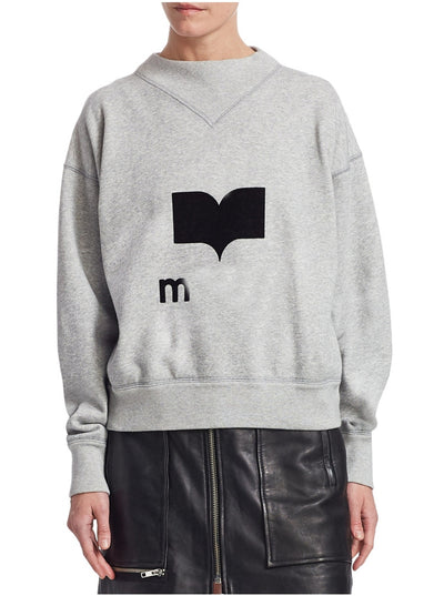 Sudadera Suelta Estilo Coreano para Mujer - Image 6