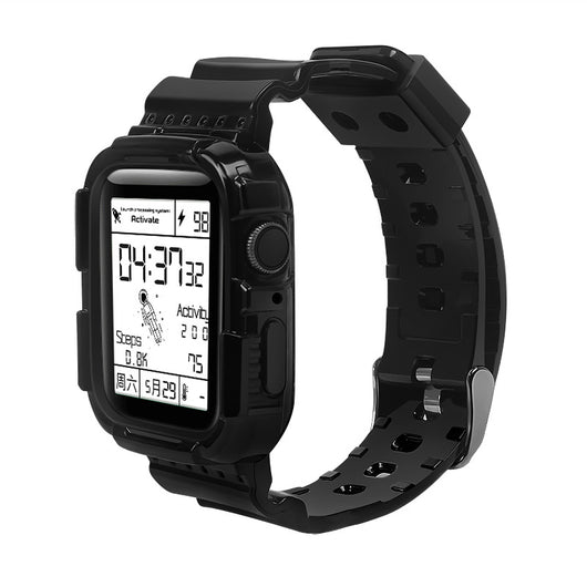 Pulsera Deportiva con Funda Transparente Integrada - Image 18