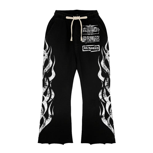 Pantalones de Entrenamiento Piercing Vision - Image 2