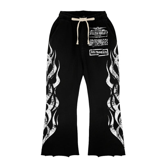 Pantalones de Entrenamiento Piercing Vision - Image 2