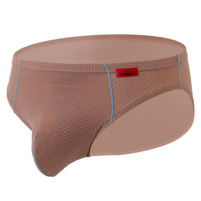 Calzoncillos Tipo Boxer Ajustador de Cadera Hombre con Patrón Escocés - Image 8