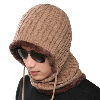 Gorro de Invierno Cálido Unisex - Image 3