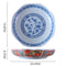 8inch Lotus Dish 065