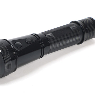 Linterna LED Profesional Impermeable para Exteriores - Image 7