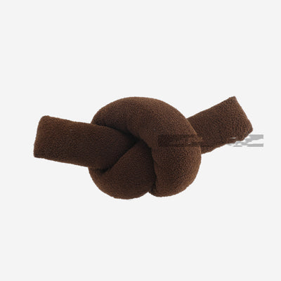 Cojín de Peluche Cordero para Sofá - Comodidad Acogedora para tu Hogar - Image 10