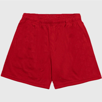 Pantalones Cortos Deportivos de Malla Transpirable para Correr - Image 21