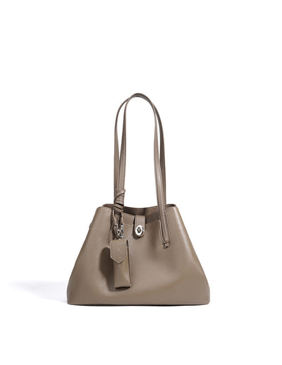Bolso Minimalista de Lujo con Gran Capacidad para Mujer - Image 10