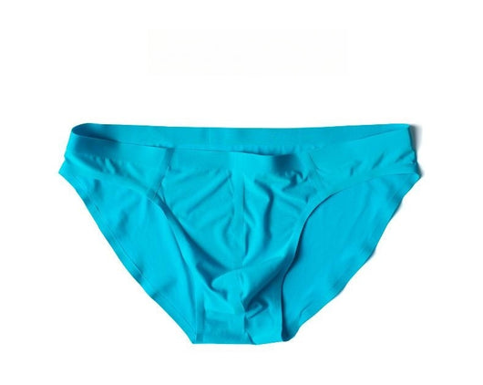 Calzoncillos Tipo Boxer Ice Silk sin Costuras para Hombre - Image 8