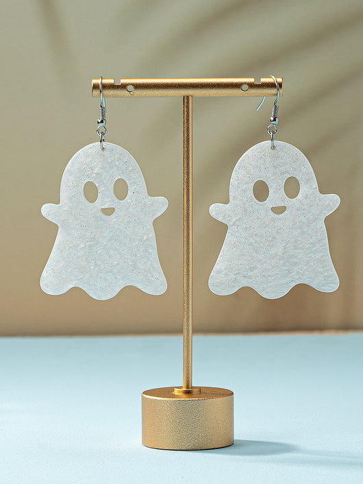 Aretes de Fantasma para Halloween - Image 9