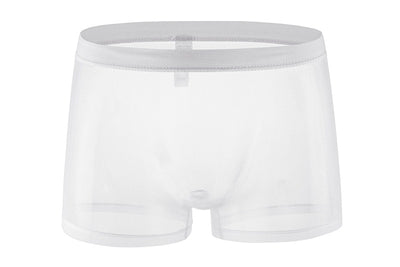 Boxer Briefs Elásticos Transpirables de Talle Bajo - Image 25