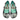 Chocolaticas® Drug Store Women's Mary Jane Flat - Tekeno