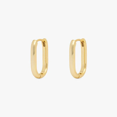 Arden Hoop Earrings