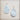 **Leather Teardrop Earrings-Silver Metallic Hair-On-Hide 224i