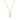 Luca Necklace