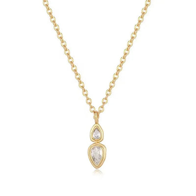 Luca Necklace