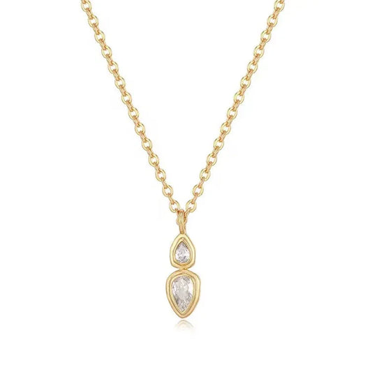 Luca Necklace