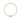 Classic Beaded Love Waterproof Non-Tarnish Bracelets