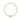 Classic Beaded Love Waterproof Non-Tarnish Bracelets