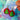GRlNCH Ornament Earrings - Tekeno