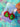 GRlNCH Ornament Earrings - Tekeno