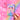 Pastel Pink Birthday Candle Earrings - Tekeno