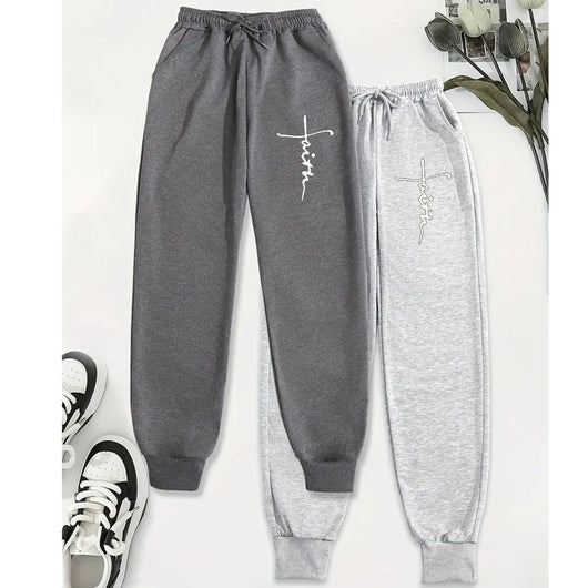 Pantalones Casuales Rectos para Hombre con Forro Polar y Bolsillos Laterales - Image 10