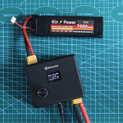 Soldadora Puntual Inteligente con Batería de Litio - Automática y Manual