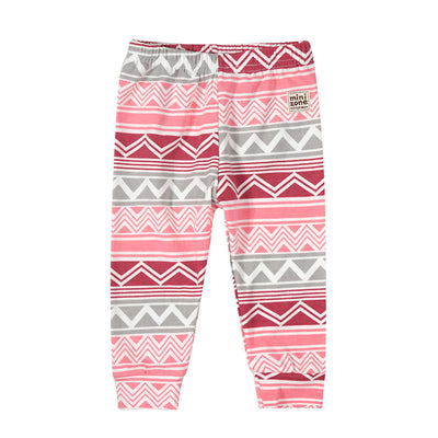Pantalones de Algodón Puro para Niños - Colección Primavera y Otoño - Image 12