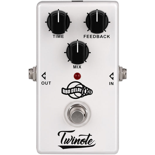 Pedal de Chorus Digital Profesional Monobloque - Image 19
