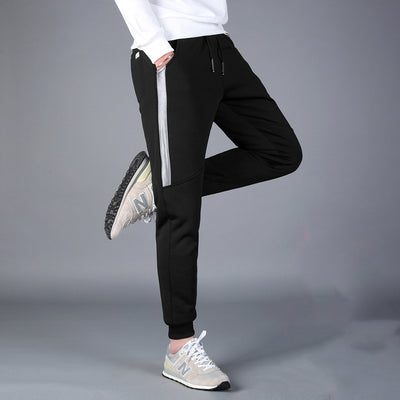 Pantalones Beam de Cashmira de Cordero - Image 8